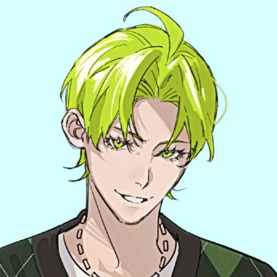 matsu_ahoge's profile picture
