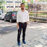 Manish Kumar's profile picture