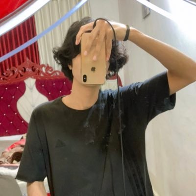 سيراج بشير 🕷️'s profile picture
