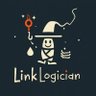 LinkLogician 🔗🧠🚀 的头像