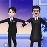Profilbild von 月海碧