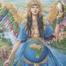 Фото профиля Supremo Reina Del Cielo Universo