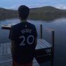 Luke profil fotoğrafı