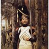 Old Guard Respecter 🌲 profil fotoğrafı