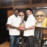 P.Loganathan.DMK profil fotoğrafı