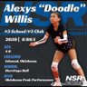 Lexy Doodle Willis profil fotoğrafı