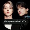 jeongwooxharuto | 박정우 x 하루토 profil fotoğrafı