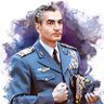 Ali Safavi profil fotoğrafı