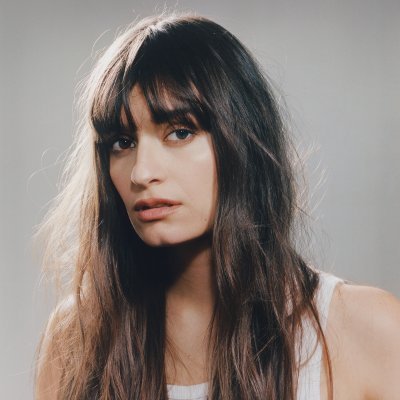 Clara Luciani's profile picture