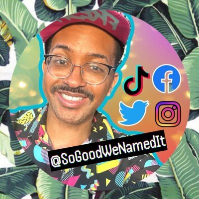 So Good We Named It!'s profile picture