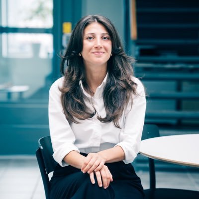 Gabriella 🇸🇪🇱🇧's profile picture