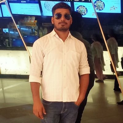 Akhilesh Pratap Yadav 🇮🇳's profile picture