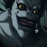 Ryuk profil fotoğrafı