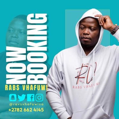 Rabs Vhafuwi's profile picture