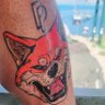 Фото профиля KenFucckingDu🦊🪖
