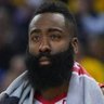 harden's profile picture