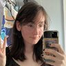 Profilbild von emaciated young man
