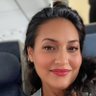 Profilbild von Mona Azar