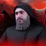 نعال أيراني أشرف من عائشة ال ⭕ 的头像