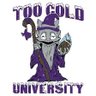 Фото профиля Too Cold U