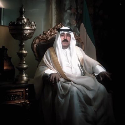 Ⓜ️ مبارك العدواني's profile picture