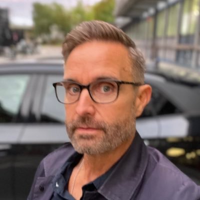 Pasi's profile picture