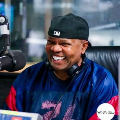 OfficialWilsonB's profile picture