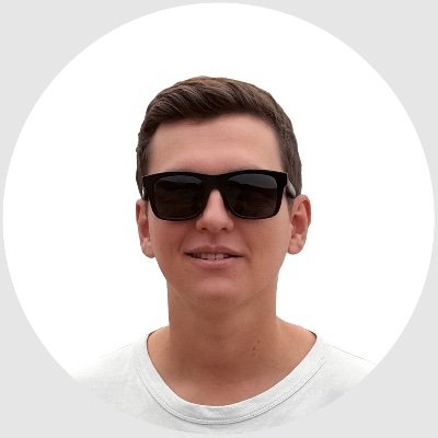 Oleksandr Plyuto 🇺🇦's profile picture