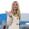 lvanka Trump Crypto profil fotoğrafı