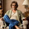 The Dude 的头像