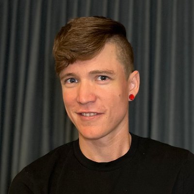 TeddyGloverFF's profile picture