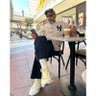 Bahadır ZORLU 🦁 的头像