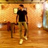 Profilbild von Parag Barman