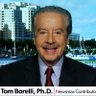 Profilbild von Tom Borelli, Ph.D.
