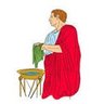 Pilate's profile picture