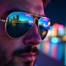 Фото профиля Neon Beach Music 🎹