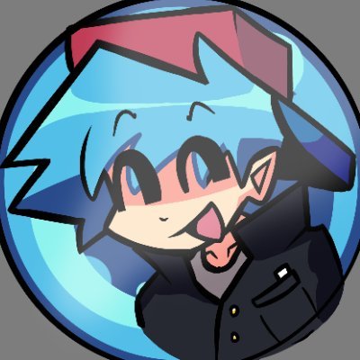 FNF: Azufunkin' (VS Azumanga Daioh)'s profile picture