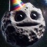 Minimoon 2024PT5 profil fotoğrafı