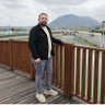 Akif Karapınar 的头像