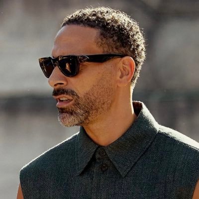 Rio Ferdinand's profile picture