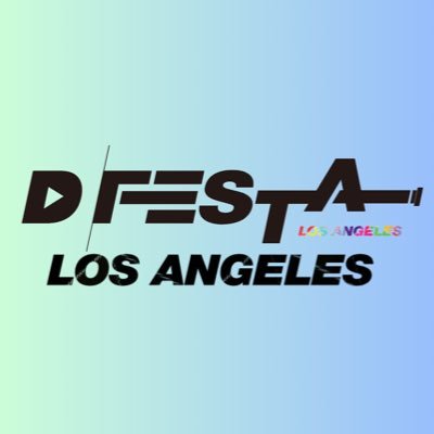 D'FESTA LOS ANGELES's profile picture