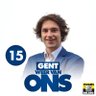 Brent Devos profil fotoğrafı