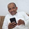 مرشد صالح 的头像