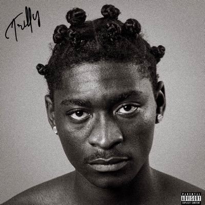 TRILLY's profile picture