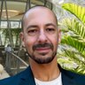 Marcelo Calbucci profil fotoğrafı
