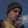 Profilbild von Pinkman