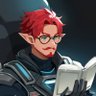 Profilbild von Prof. Oberon Azrael