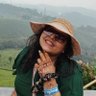 Dhruvi Shah profil fotoğrafı