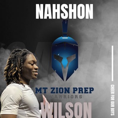 NahshonZWilson's profile picture
