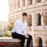 John toliver profil fotoğrafı